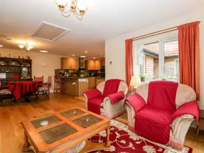 Child-friendly charming cottage with garden - Image 4