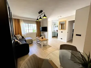 Ferienhaus mit Terrasse | Bergblick - Image 3