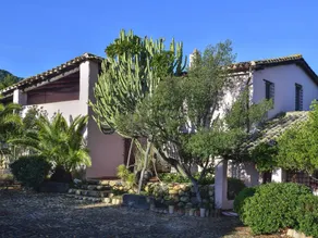 Voll ausgestattete charmante Villa mit Terrasse, Grill und Garten | Strandblick | Perfekt für die Arbeit von Zuhause | Haustiere sind willkommen - Image 5