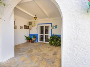 Nice house with garden, barbecue & private pool - Image 2
