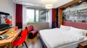 Studio avec 1 chambre à coucher pour 2 personnes - Image 3