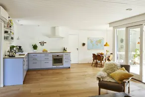 Children-friendly pleasant house with garden, terrace & barbeque | Next to the beach | Pet-friendly - Image 2