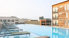 CozySuites | Modern SDO, Monument Circle, Indy - Image 3