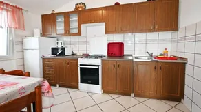Apartment with BBQ & pool | Sea view - Image 5