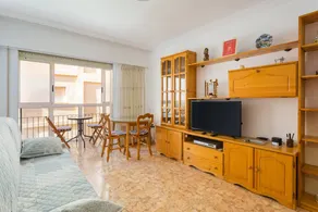 Holiday apartment with terrace | Garden view | Good for workation - Image 2