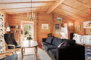 Maison avec terrasse, barbecue et jardin | Avec animaux acceptés - Image 5