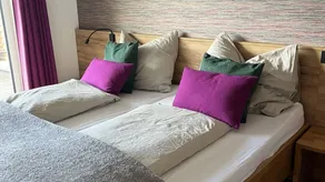 Apartment with garden & terrace | Garden view - Image 2