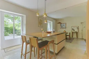 Holiday home with barbecue, garden & private pool - Image 4