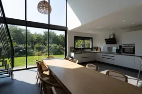 Familienfreundliche Villa mit Pool, Garten und Grill | Meerblick | Strand in der Nähe | Haustierfreundlich - Image 4