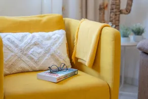 Holiday home | City view - Image 3