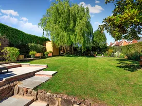 Espectacular casa rural apropiada para familias con jardín, terraza y barbacoa | Vistas al río | Admite mascotas - Image 2