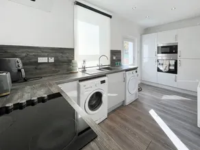 Appartement de vacances avec jardin | Vue rivière - Image 4
