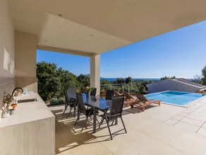 Fully equipped wonderful house with private pool, BBQ & terrace | Nature view - Image 5