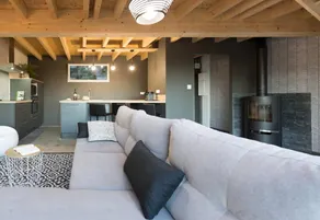 Gite with terrace, sauna & garden - Image 2
