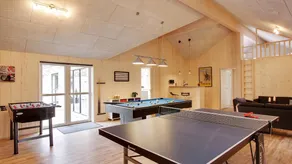 Family-friendly holiday home with terrace, private pool & garden | Pets allowed - Image 5