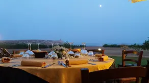 Agriturismo Tenuta Sant Emiliano: Camera matrimoniale standard - Image 5