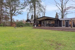 House with BBQ & garden - Image 3