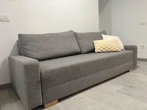 Grand appartement adapté aux familles | Avec animaux admis - Image 3