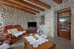 Three bedroom house with a swimming pool Grižane, Crikvenica (K-24302) - Image 3