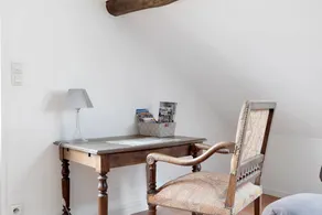 Bed & breakfast con terrazza, giardino e griglia | Vista sul giardino - Image 3