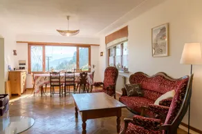 Family-friendly holiday home with terrace, garden & fast internet | River view | Suitable for remote work | Pets allowed - Image 4