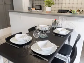 Bellissimo appartamento totalmente attrezzato con terrazza | Accetta animali domestici - Image 4