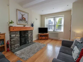 Fully equipped nice cottage with garden - Image 5