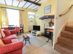 Cottage with 1 bedroom for 2 persons - Image 3