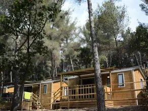 Mobil-home avec 2 chambres à coucher pour 4 personnes - Image 4