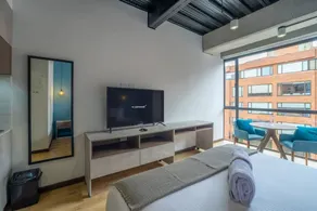Apartment with fast internet | Mountain view - Image 5