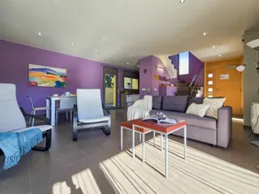 Voll ausgestattete Villa mit Terrasse, privatem Pool und Grill | Haustiere erlaubt - Image 4