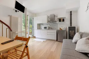 Apartment 'Bilocale Ulrica' mit WLAN - Image 2