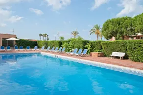 Ferienwohnung mit Pool und Terrasse - Image 5