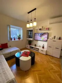 Holiday apartment with 3 rooms for 5 persons - Image 2