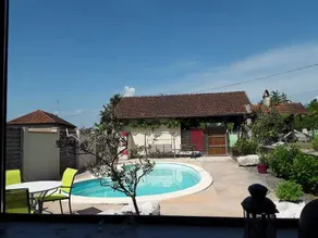 Ferienhaus mit privatem Pool, Terrasse und Grill - Image 3