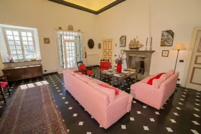 Agriturismo L'Amandola Villa: Suite Corniglia - Image 4