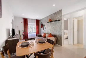 Apartment with 1 room for 3 persons - Image 3