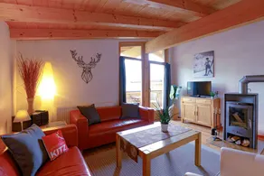 Apartment mit Grill, Sauna und Pool - Image 2