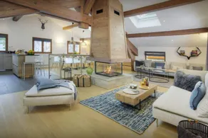 Chalet con giardino, terrazza e idromassaggio | Vista sul lago | Adatto per il telelavoro - Image 3