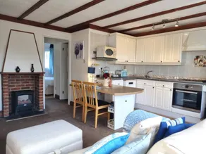 Holiday home | Water view - Image 4