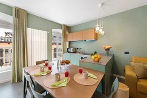 Appartement | Vue ville - Image 2