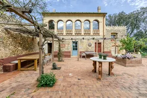 Ferienwohnung mit schnellem Internet, Pool und Garten | Bergblick | Perfekt für die Arbeit von Zuhause - Image 2