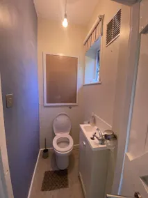 Spacious Single and Double room in Southampton with free parking - Image 5
