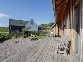 Casa rural con jardín - Image 4