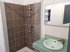 Appartamento con 1 camera da letto per 2 persone - Image 3