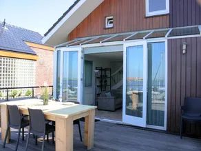 Charmante maison avec terrasse | Avec animaux bienvenus - Image 3