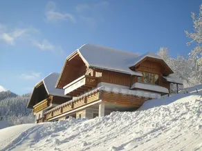 Farm with terrace & garden | Mountain view - Image 3
