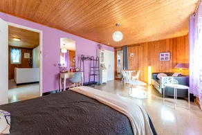 Room “Lavande Guest Room” with Pool, Shared Terrace, and Wi-Fi - Image 2