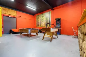 Villa with sauna, barbeque & garden - Image 3