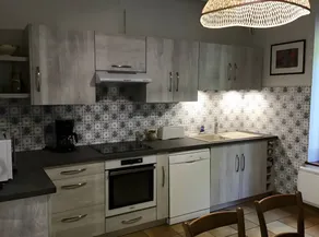 Holiday Home "Gîte for 6 People" with Private Terrace and Wi-Fi - Image 4